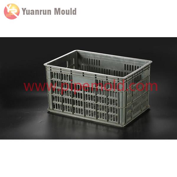 High-quality Crate Mold 6