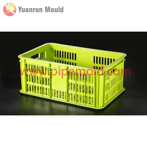 High-quality Crate Mold 4