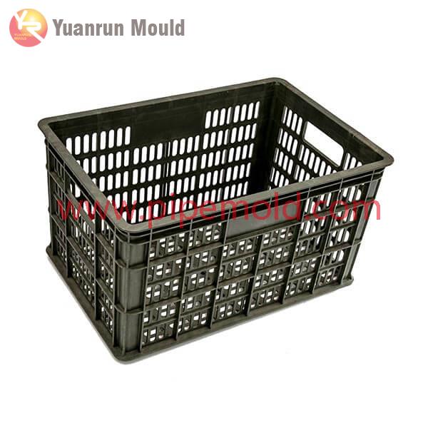 China crate mold