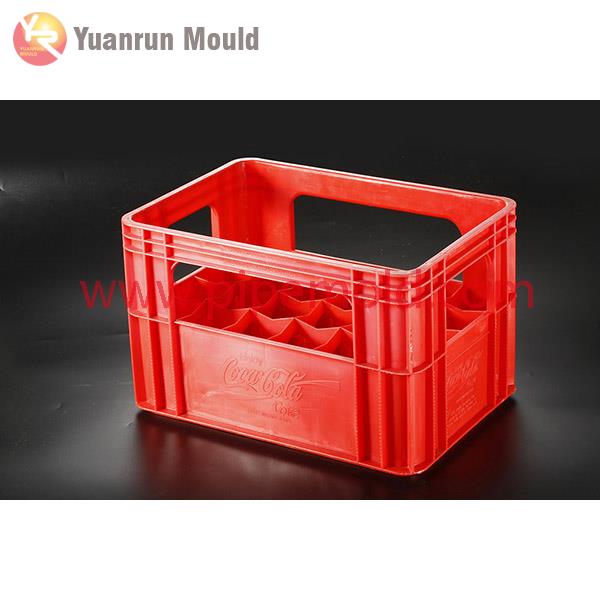 High-quality Crate Mold 3
