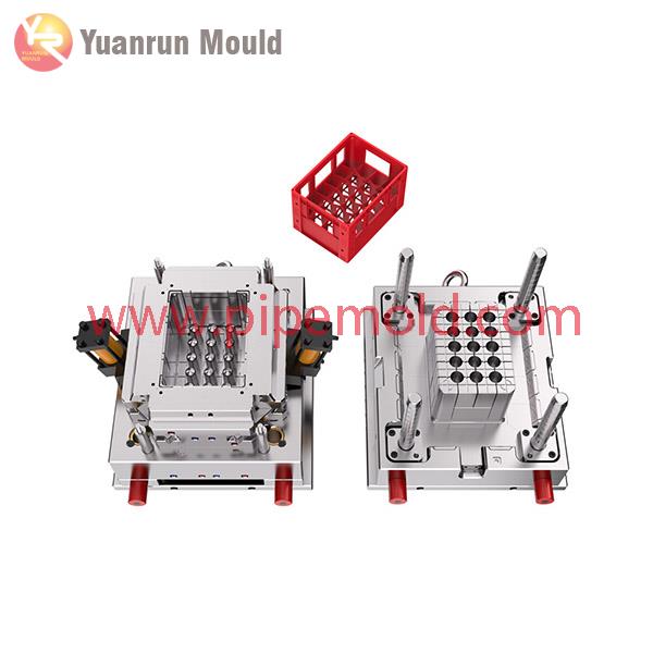 High-quality Crate Mold 2_1