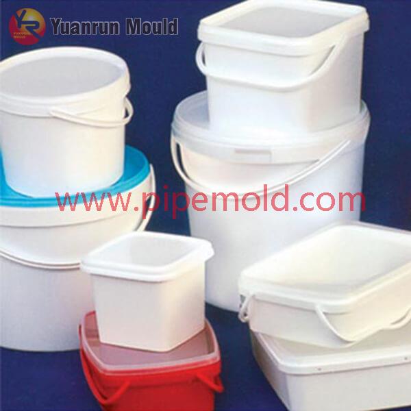 high-quality Plastic commodity mold