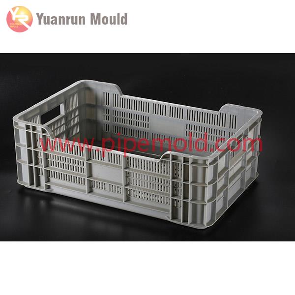 High-quality Crate Mold 2
