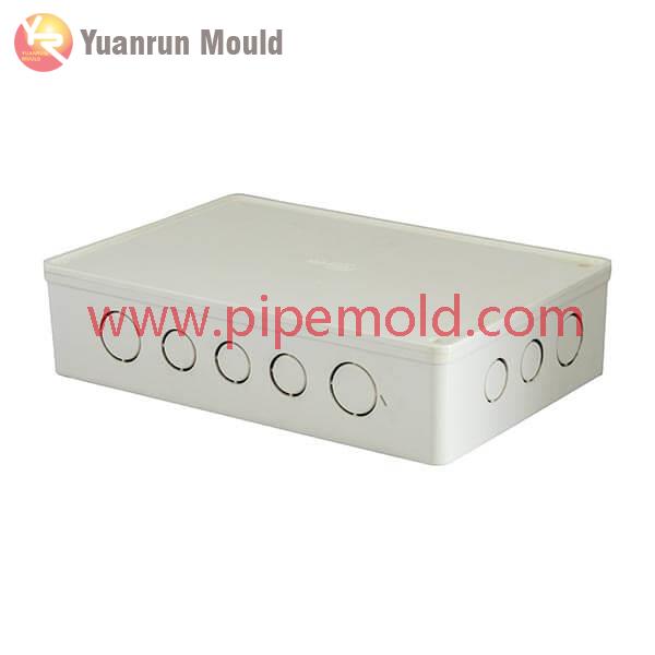 high-quality PVC Wire Box mold