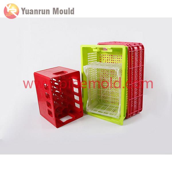 High-quality Crate Mold 1
