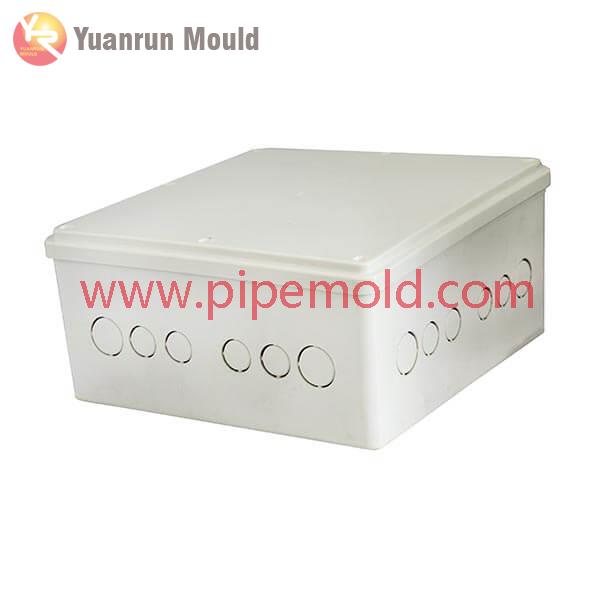 China PVC Wire Box mold