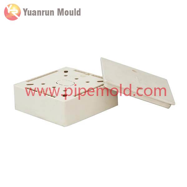 PVC Wire Box mold