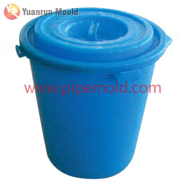 high-quality bucket mold