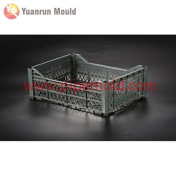 High-quality Crate Mold 5